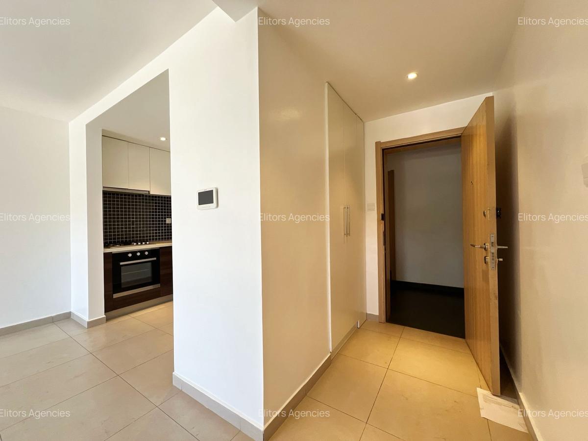 1 Bed Apartment with En Suite at Mbaazi Avenue - 12