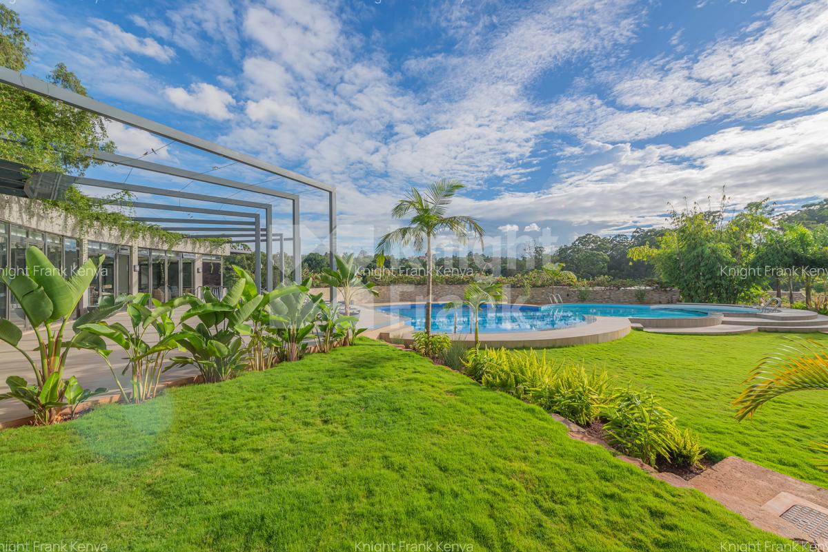 3 Bed Villa with En Suite in Lower Kabete - 13