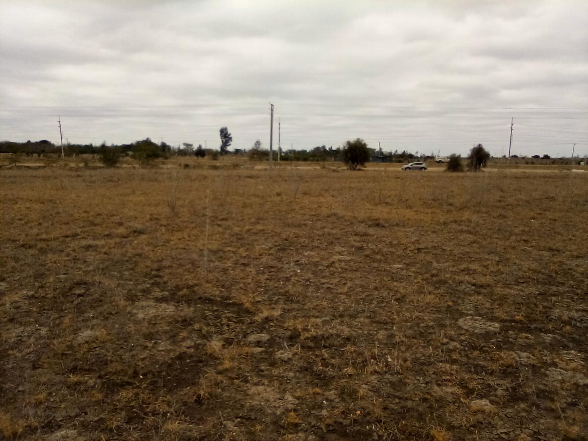 Land at Namanga Rd - 12