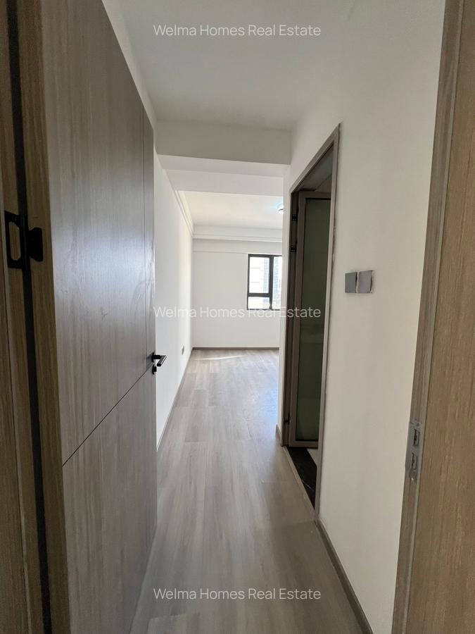 2 Bed Apartment with En Suite in Westlands Area - 7