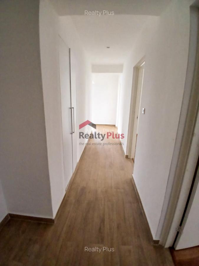 3 Bed Apartment with En Suite in Kilimani - 3