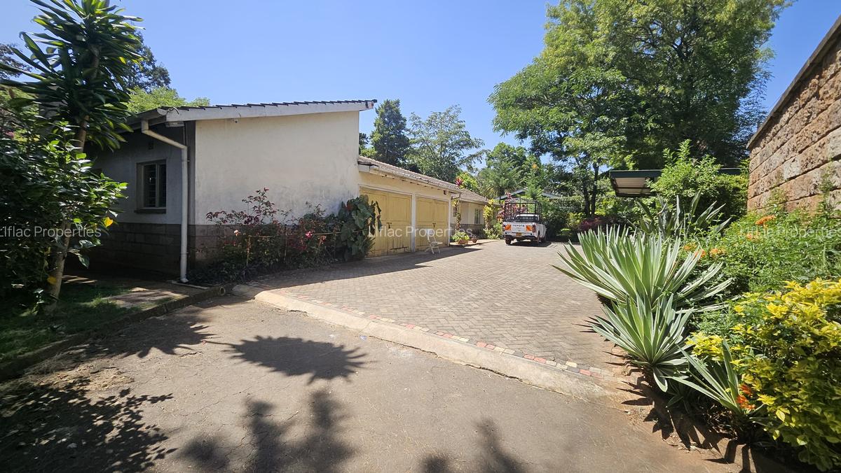 4 Bed House with En Suite in Runda - 9