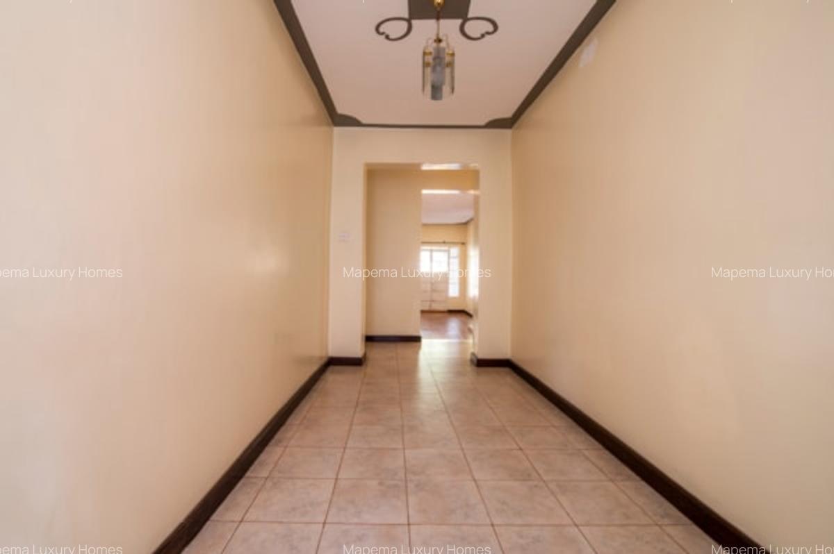 5 Bed House with En Suite at Kenya School Of Law - 10