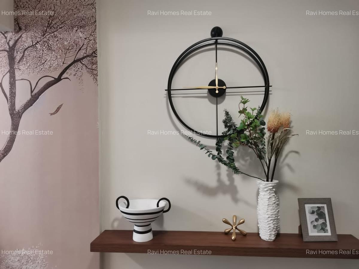 2 Bed Apartment with En Suite in Lavington - 7