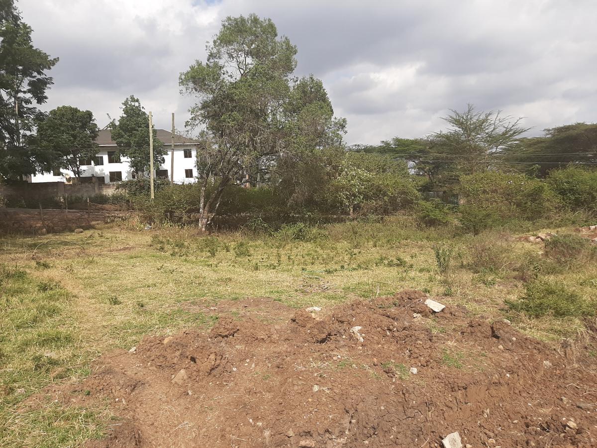 Commercial Land at Karen Langata Road