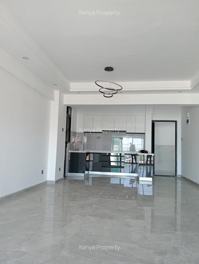 2 Bed Apartment with Gym at Argwings Kodhek Road - 4