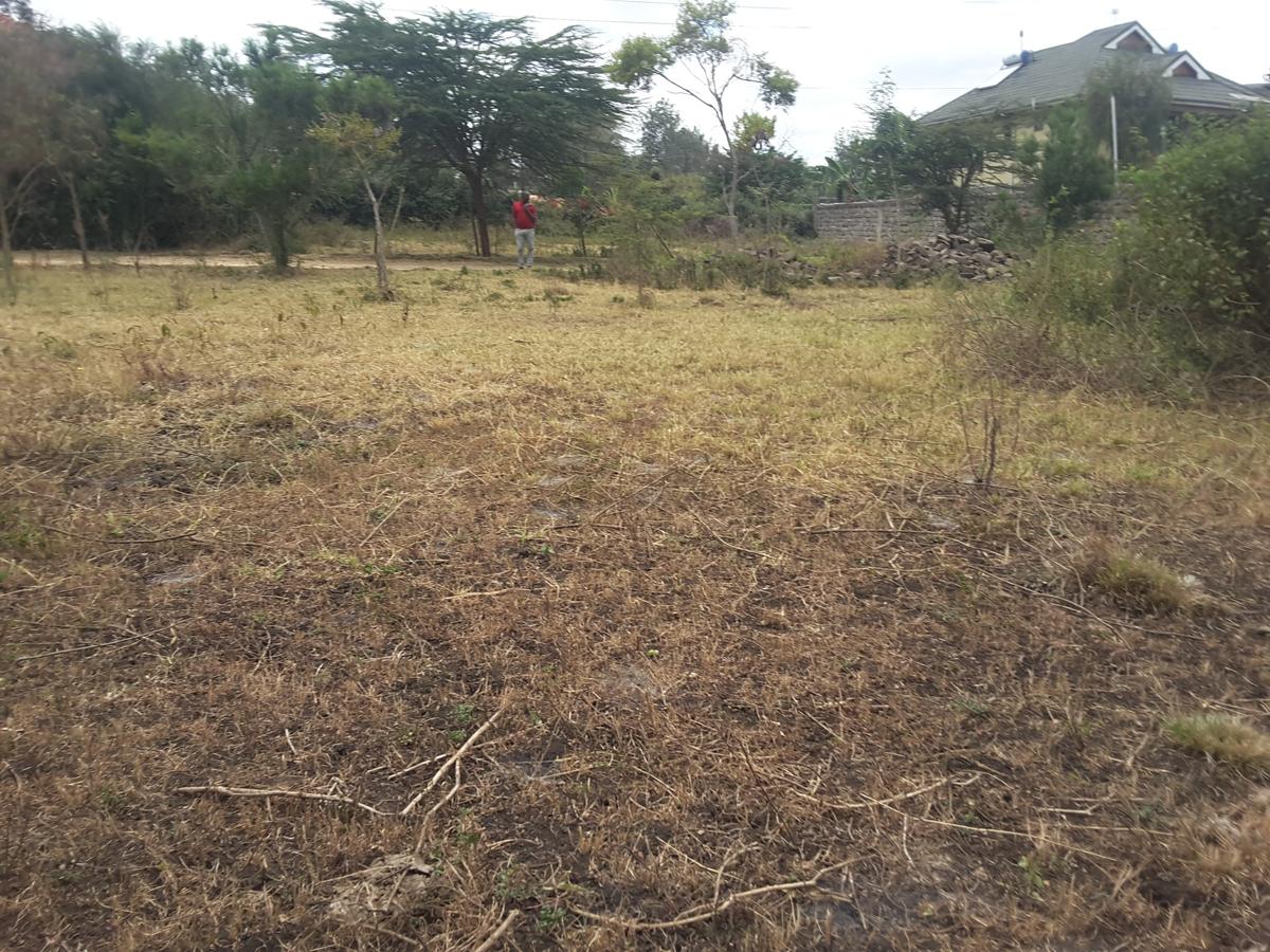 0.125 ac Residential Land in Ongata Rongai - 6