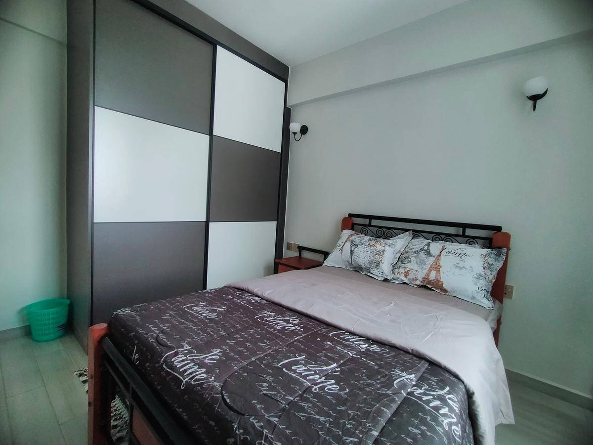 Serviced 2 Bed Apartment with En Suite in Kileleshwa - 15