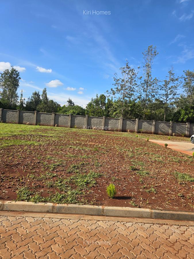 5 Bed Townhouse with En Suite in Karen - 5