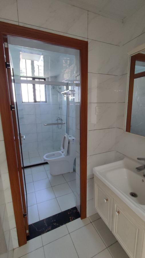 2 Bed Apartment with En Suite in Kilimani - 13