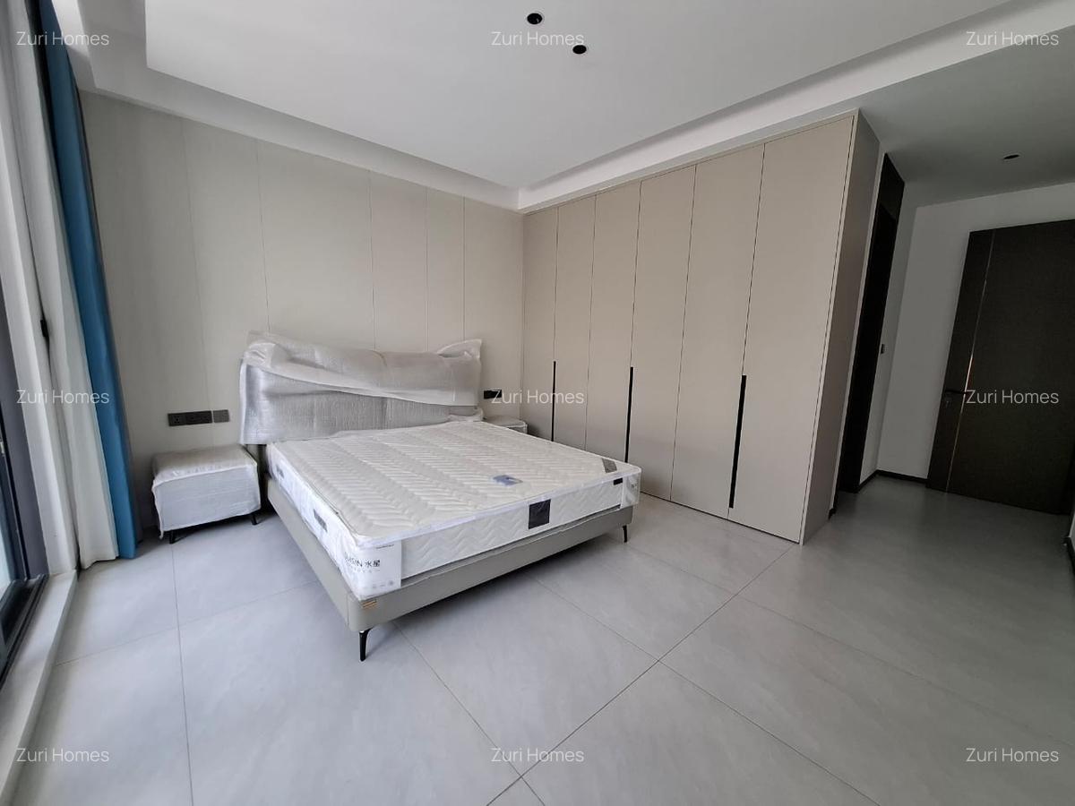 5 Bed Townhouse with En Suite in Lavington - 17