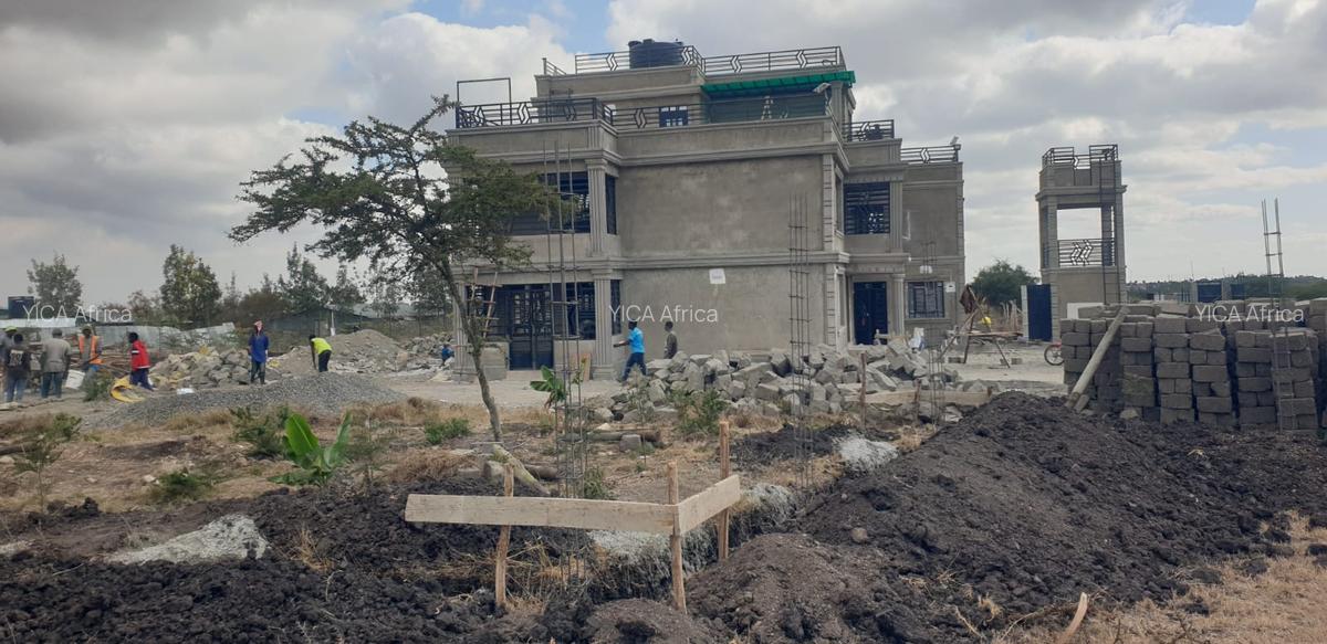 0.045 ha Land at Namanga Road - 15