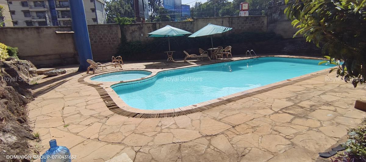 3 Bed Apartment with En Suite at Laikipia Road - 20