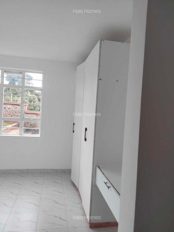 3 Bed House with En Suite at Ngong - 19