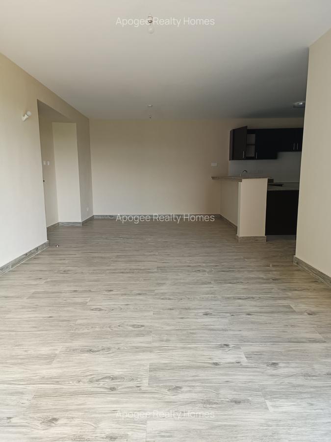 3 Bed Apartment with En Suite at Westlands - 2