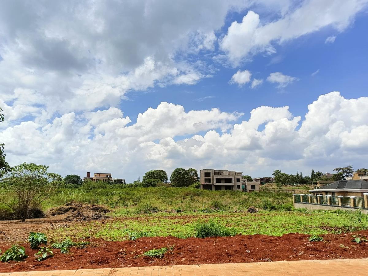 Residential Land at Kijani Ridge - 10