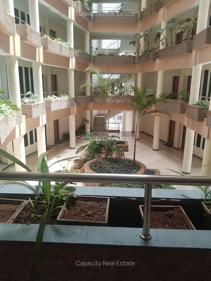 3 Bed Apartment with En Suite in Westlands Area - 1