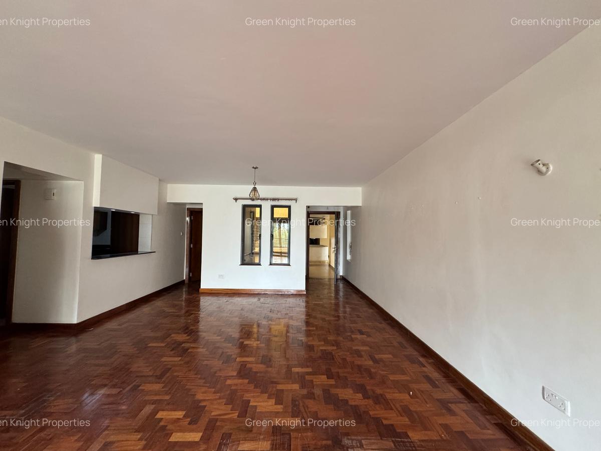 Serviced 3 Bed Apartment with En Suite in Kilimani - 4