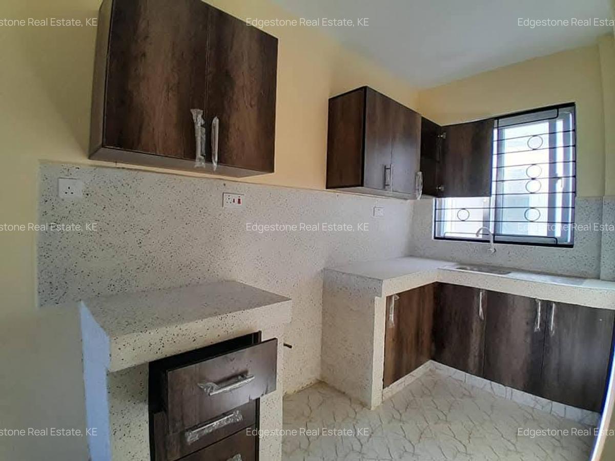 2 Bed Apartment with En Suite in Mtwapa - 9