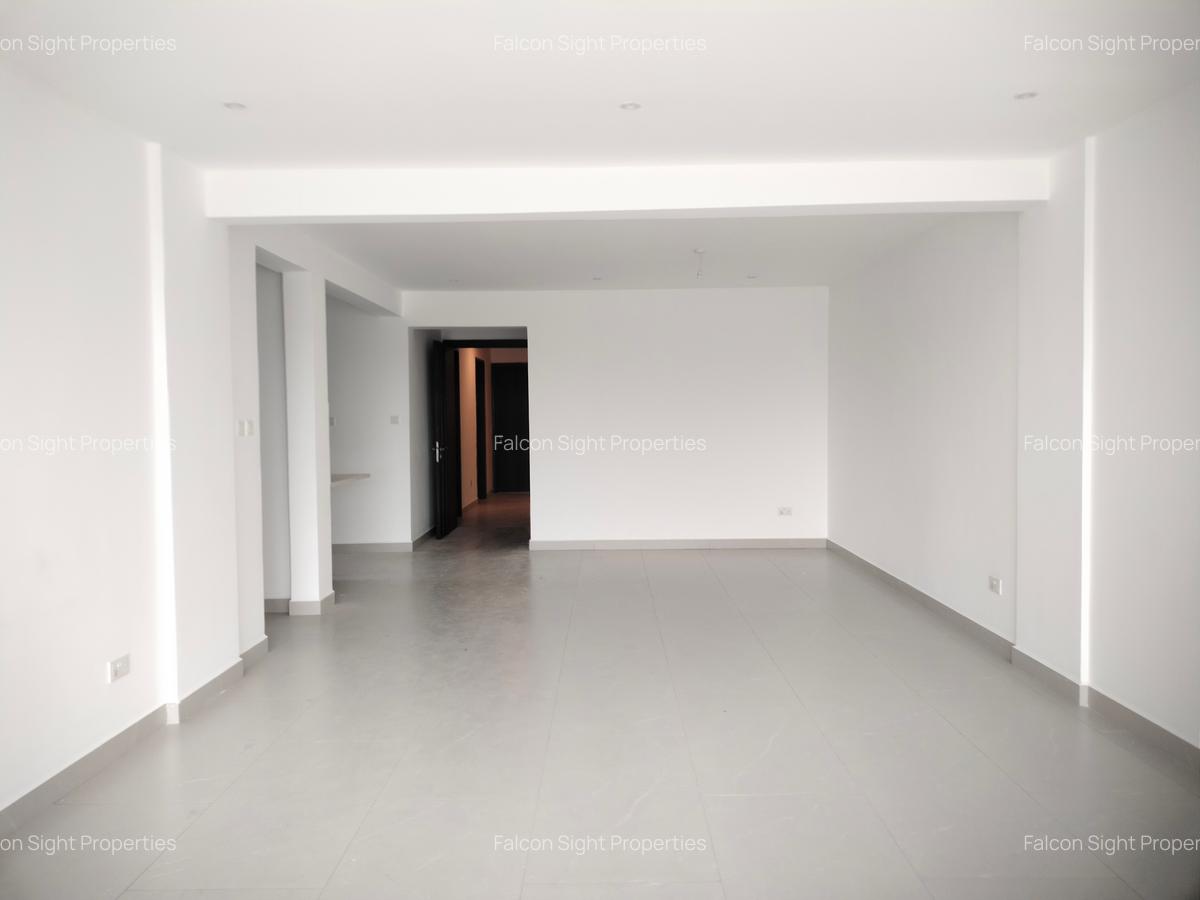 2 Bed Apartment with Swimming Pool at Easy Access To Peponi Road And Lower Kabete Road - 4