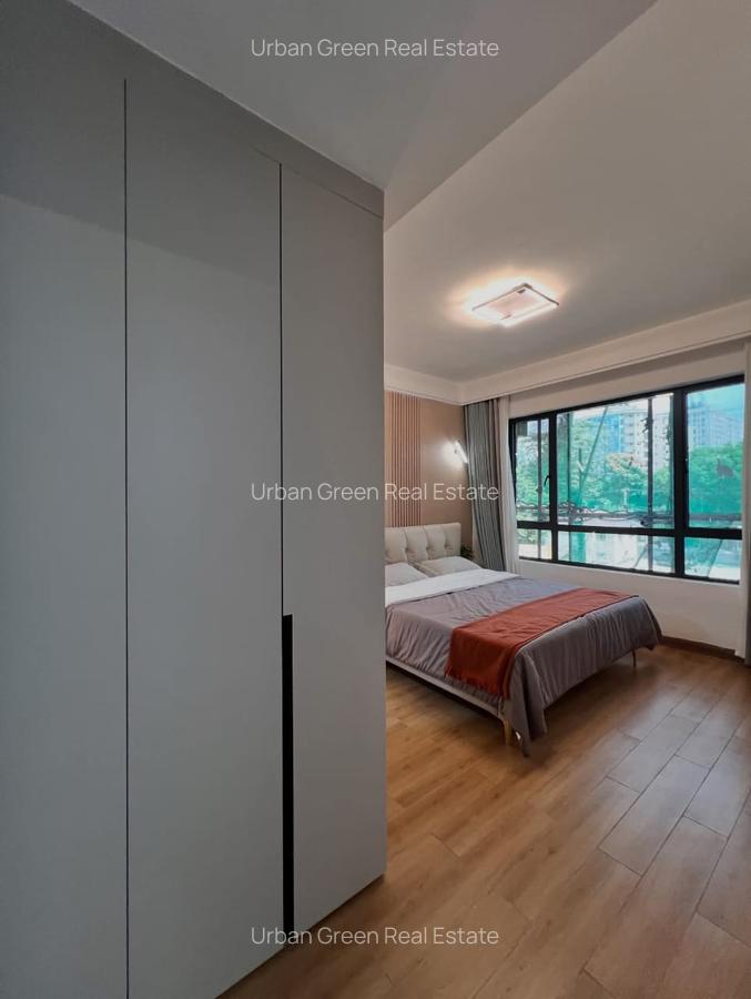 2 Bed Apartment with En Suite in Kilimani - 6