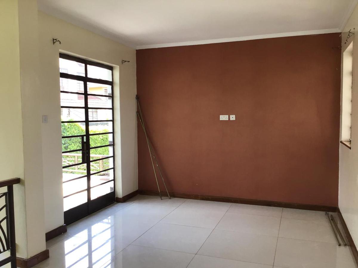 4 Bed Villa with En Suite in Kiambu Road - 8