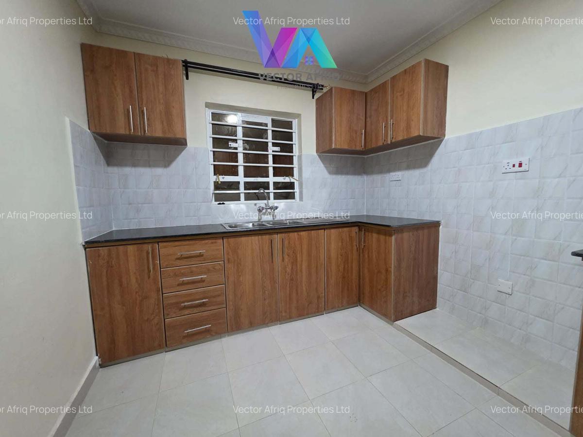 3 Bed House with En Suite in Kitengela - 12