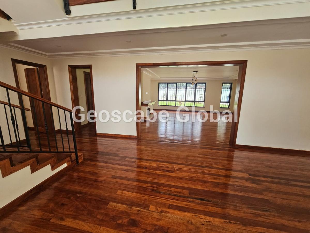 5 Bed House with En Suite in Loresho - 18