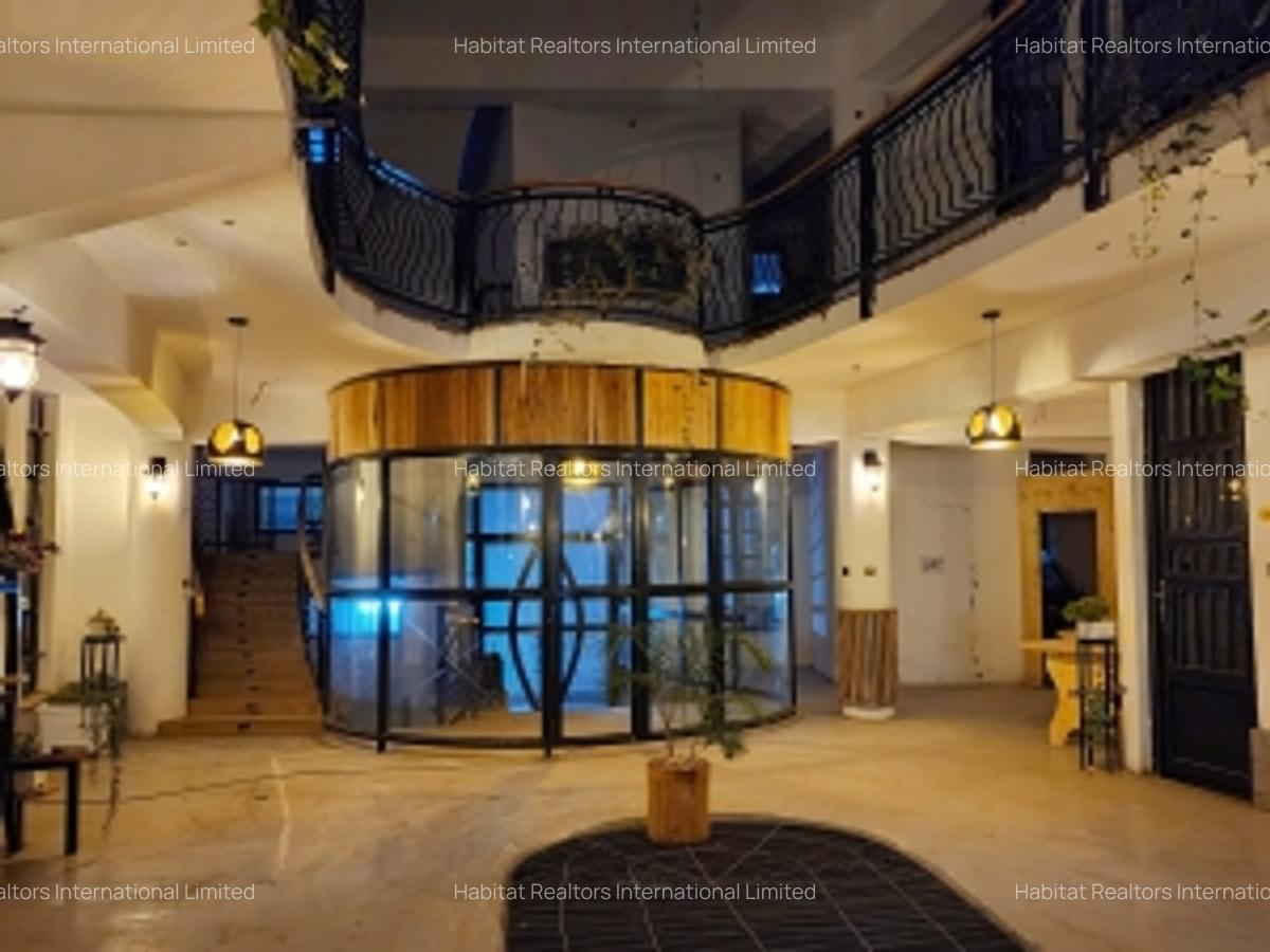 3 Bed Apartment with En Suite at Katera Crescent Road - Off Karen Road - 4