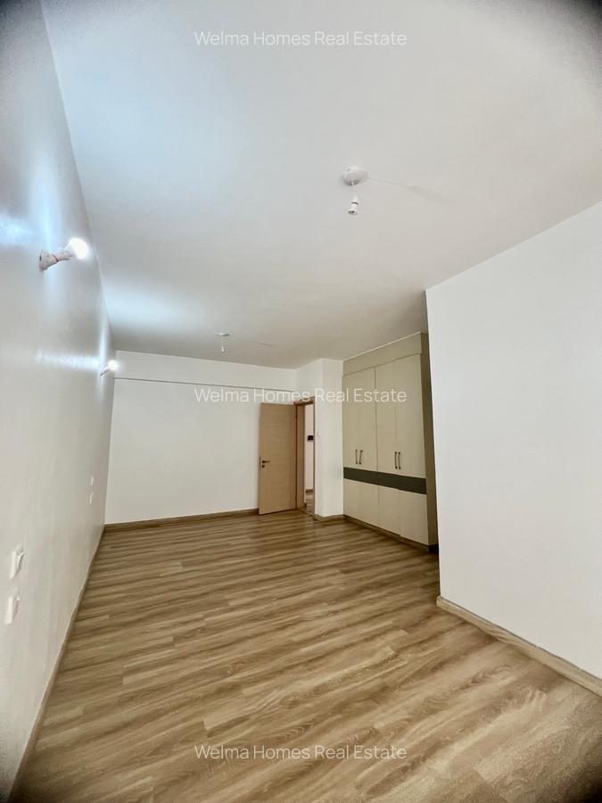 3 Bed Apartment with En Suite in Kileleshwa - 10