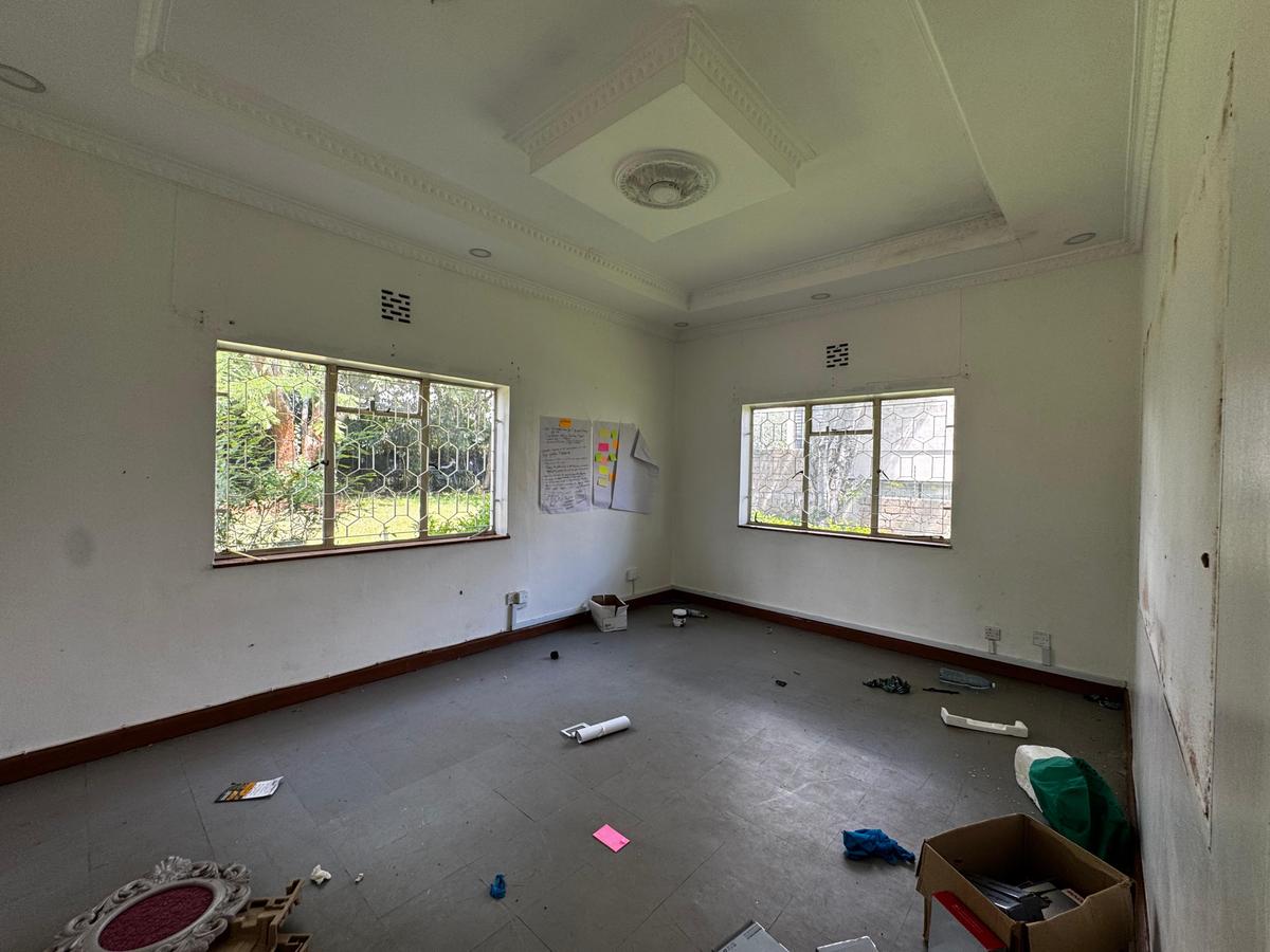1 ac Commercial Property with Parking in Riverside - 12