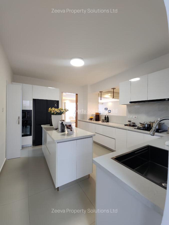 5 Bed Apartment with En Suite in Lavington - 4