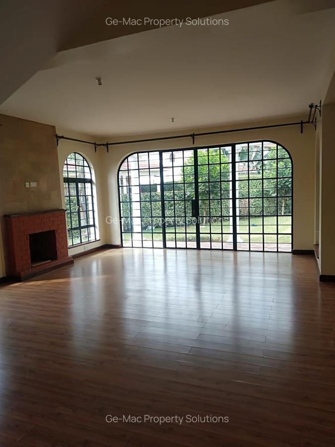 4 Bed House with En Suite in Kiambu Road - 14