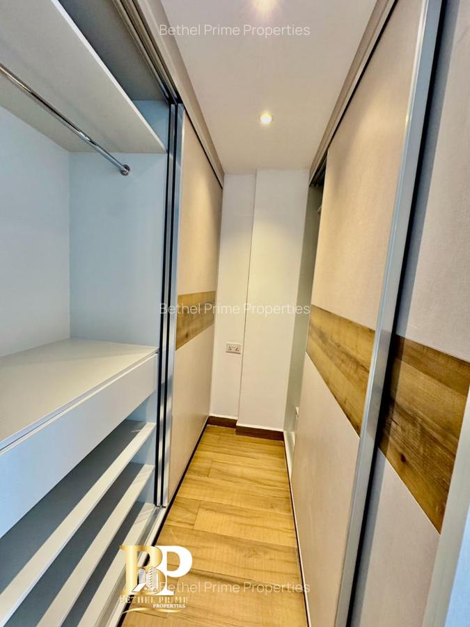 2 Bed Apartment with En Suite in General Mathenge - 5