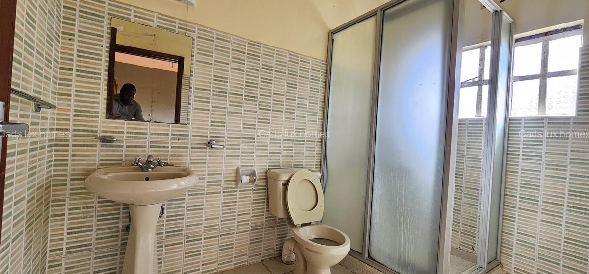 4 Bed Townhouse with En Suite at Karen - 12