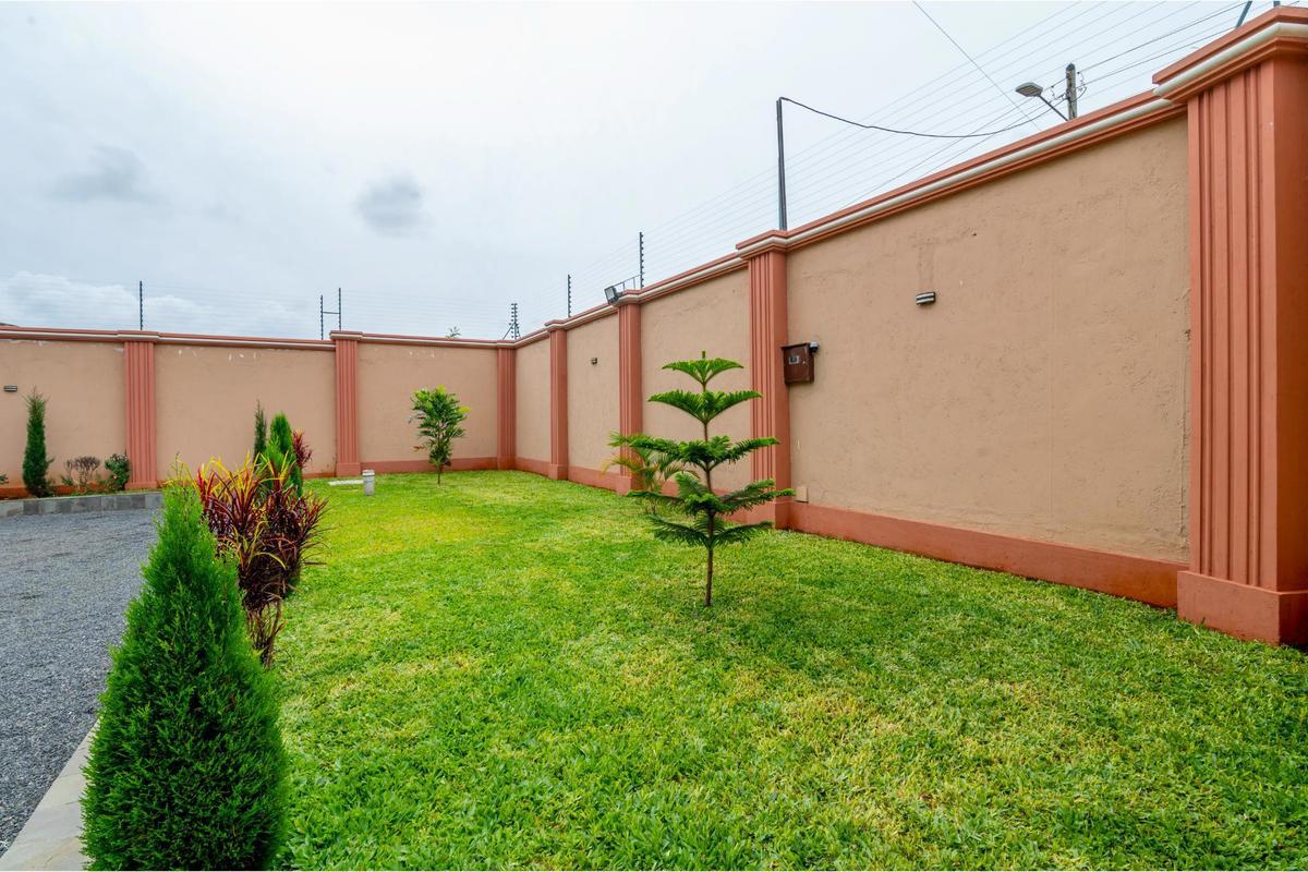 6 Bed House with En Suite in Kiambu Road - 18