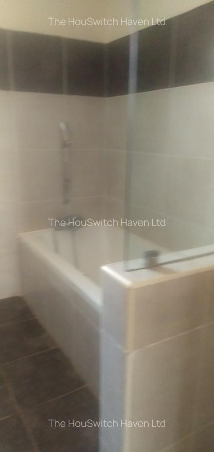 4 Bed House with En Suite at Off Kirawa Road - 19