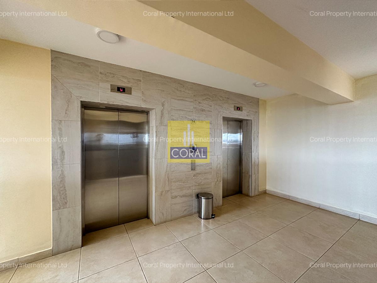 2 Bed Apartment in General Mathenge - 14