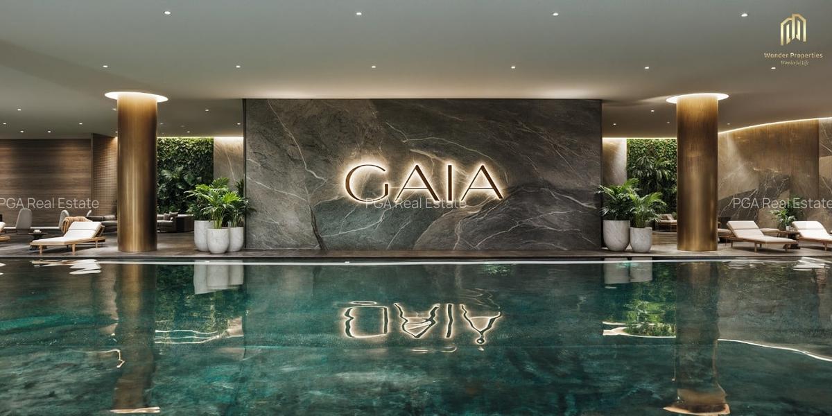 5 Bed Apartment with En Suite in Brookside - 8