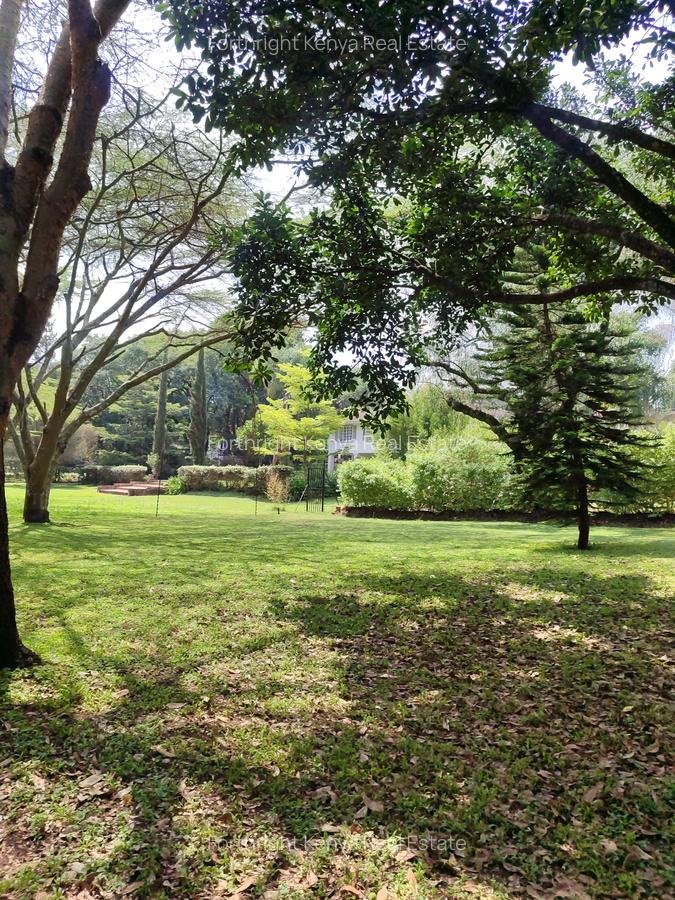 1 ac Land at Ndege Road - 4