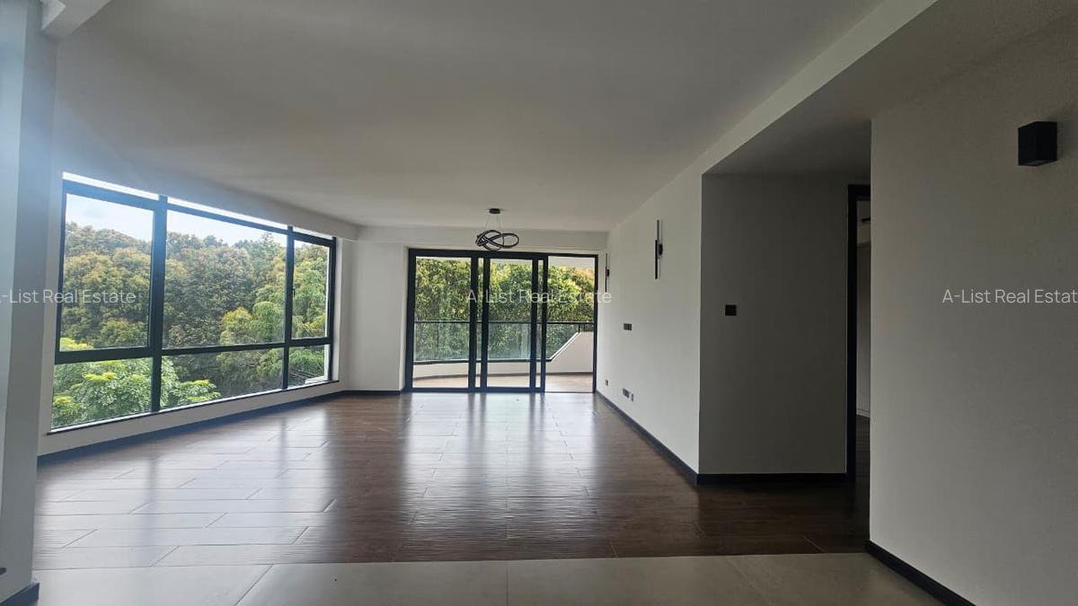 3 Bed Apartment with En Suite at Peponi Road - 1