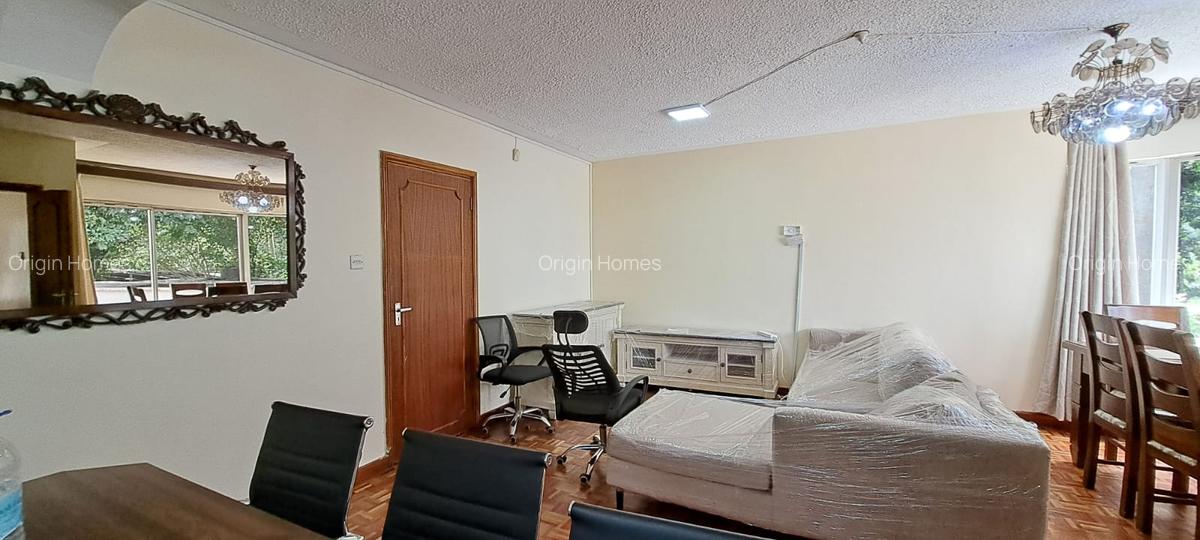 6 Bed House with En Suite in Kileleshwa - 11