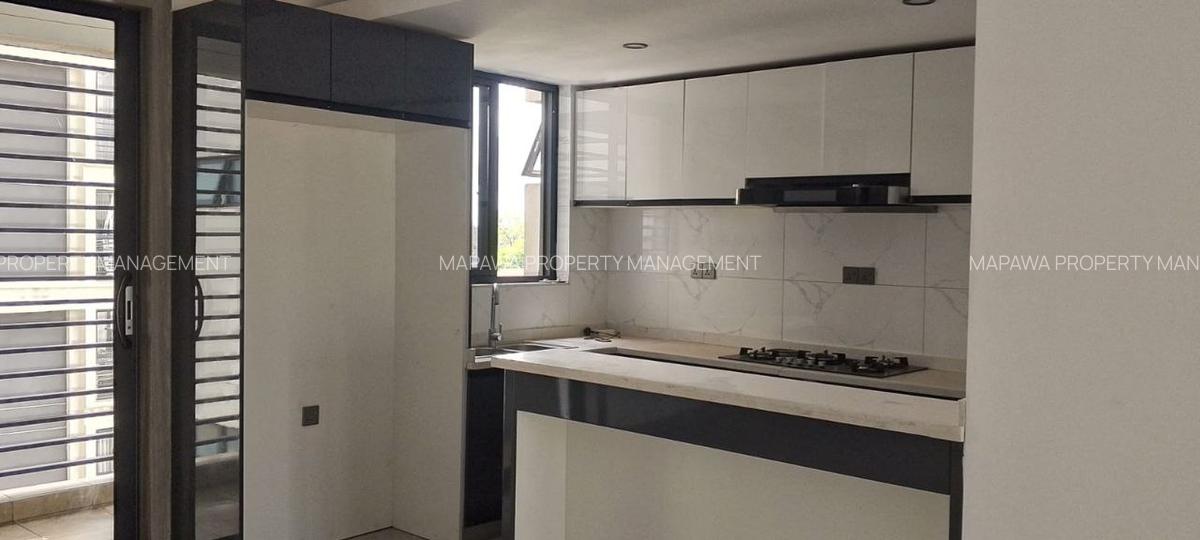 3 Bed Apartment with En Suite in Kilimani - 15