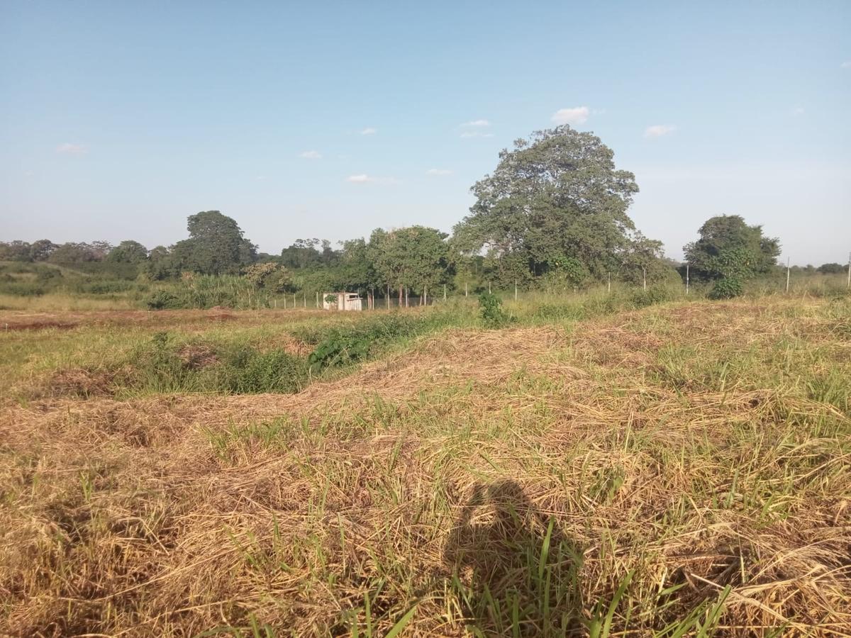 1 ha Residential Land in Tatu City - 8