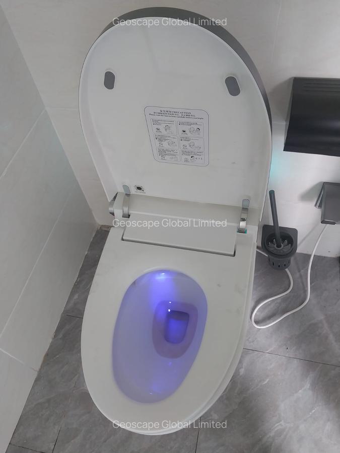 5 Bed Townhouse with En Suite in Lavington - 8