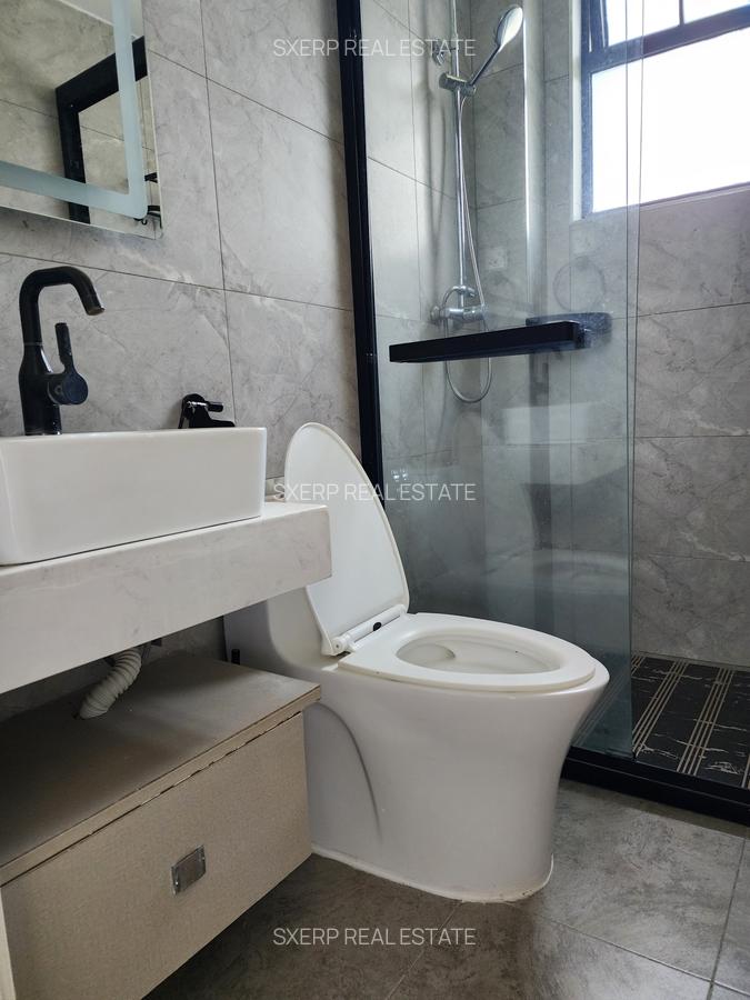 3 Bed Apartment with En Suite at Kirichwa Road - 7