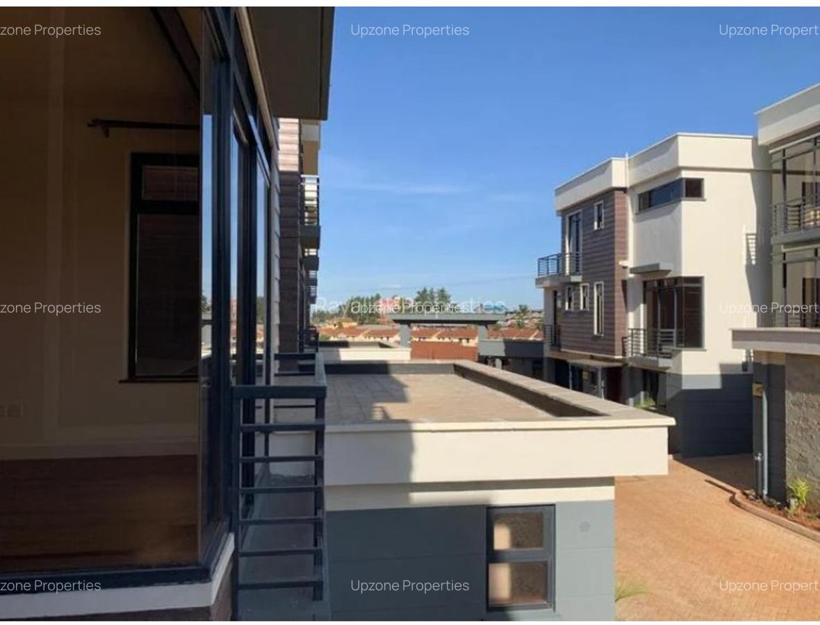 4 Bed Villa with En Suite in Loresho - 3