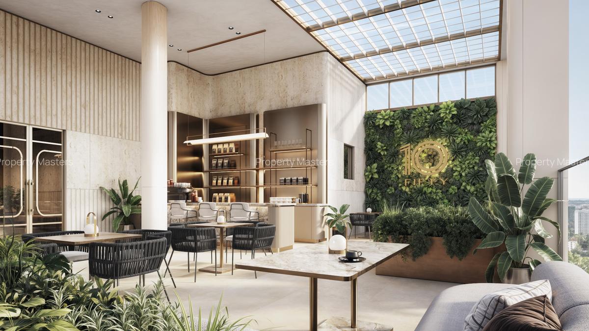 2 Bed Apartment with En Suite at Wood Avenue - 13