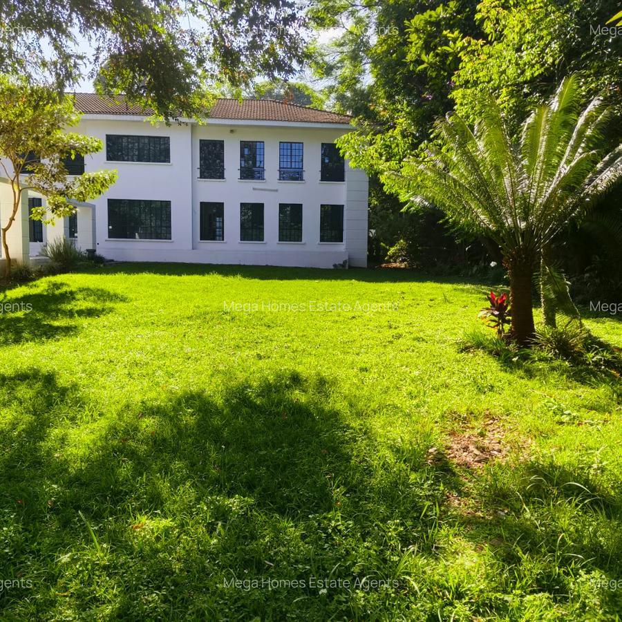 5 Bed House with En Suite in Gigiri - 2