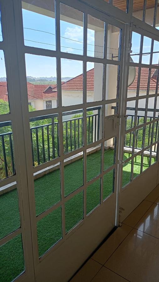 3 Bed Apartment with En Suite in Kahawa West - 13